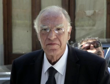 Συνάντηση Β.Λεβέντη- Α. Τσίπρα: Τα τρία αιτήματα της Ένωσης Κεντρώων